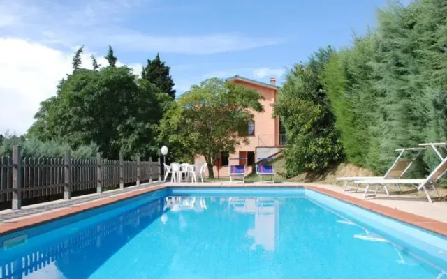 Villa L'Olivella