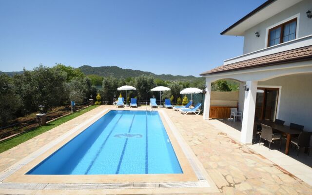 KAY7500 Villa Defne 3 Bedrooms