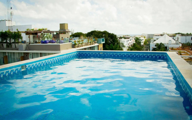 Hotel Boutique Rato 10