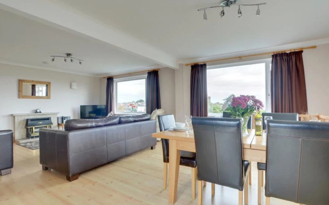 Holiday Home Tidal View