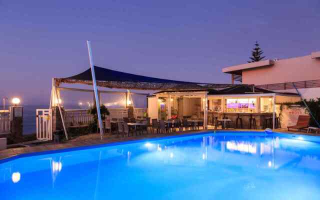 Almare Beach Hotel