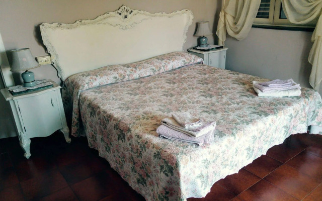 b&b Villa Ortensia