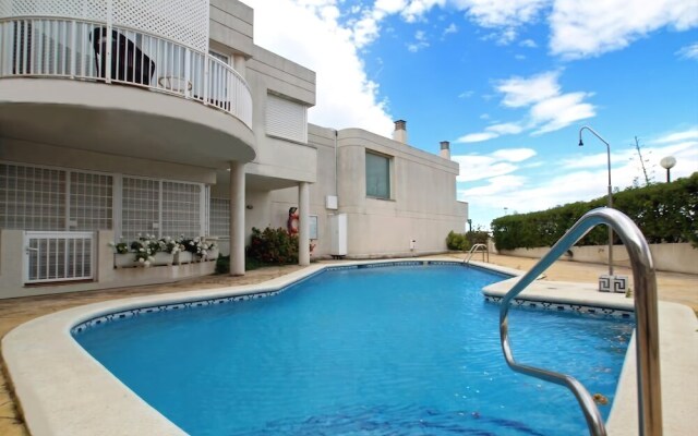 Casa Primera Línea de Mar Cala Balmins