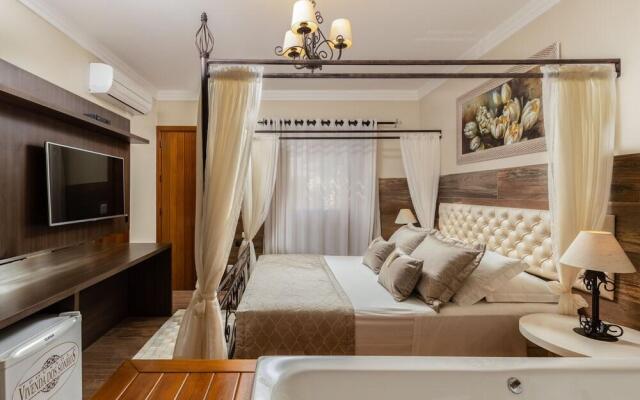 Hotel Vivenda dos Sonhos