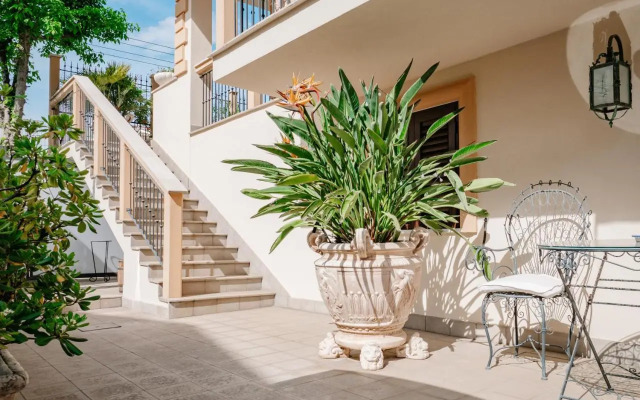 Villa Grace Tombolato