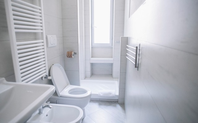 Italianway - Corso Sempione 96