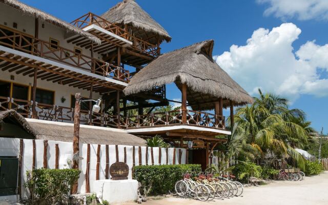 Villas Margaritas Hotel & Villas