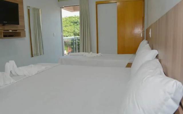 Hotel São Francisco