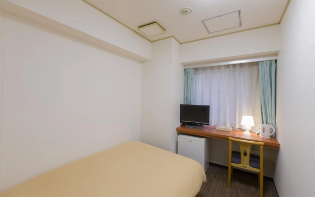 Ikebukuro Royal Hotel – Guest Rooms – Tokyo