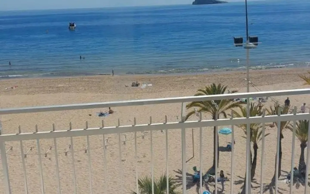 Apartamentos Mar i Vent Benidorm