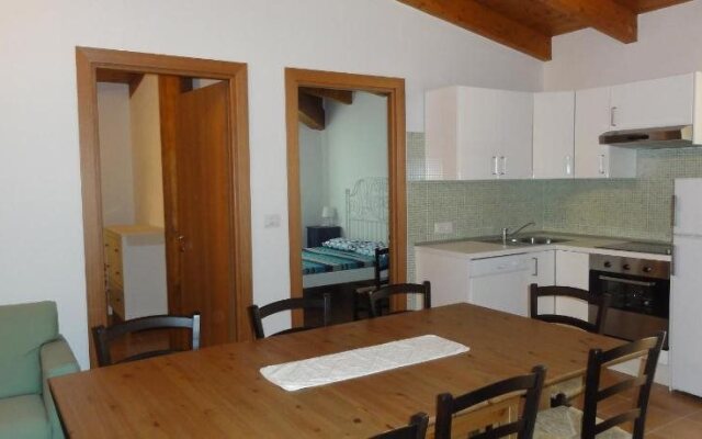 Villaggio Camping Golfo di Arzachena