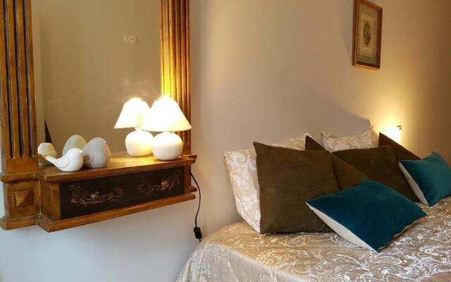 Heart of Pamplona Apartments IV