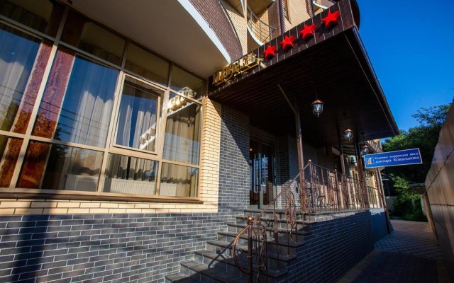 Skripka Hotel