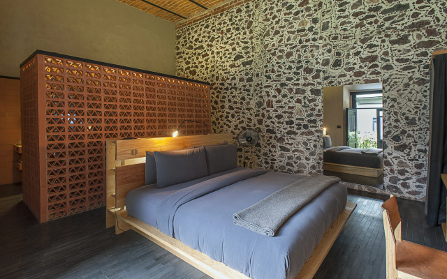 Downtown Mexico, a Member of Design Hotels