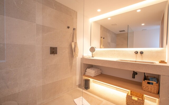 Treurer Olive Grove & Grand House - Adults Only