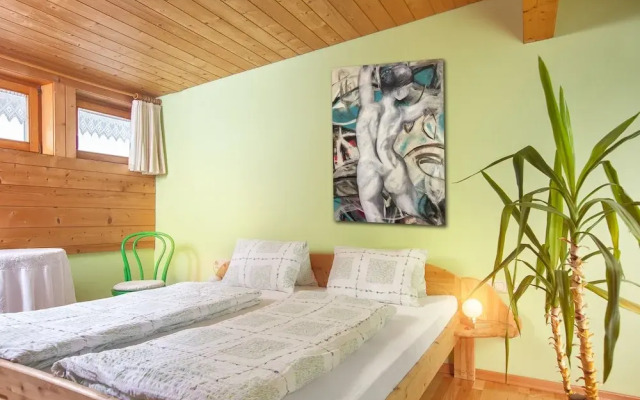AlpinAppartements Stöckl