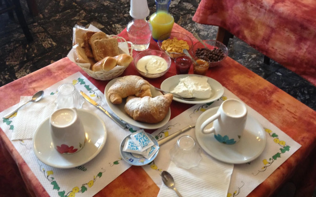 Agriturismo Ca Isotta