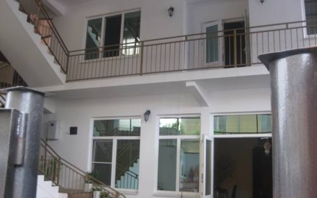 U Tatiany Guest House