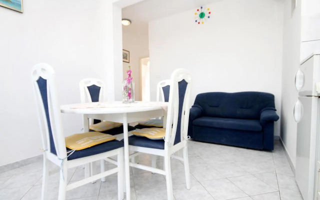 Apartment Prizba 219b