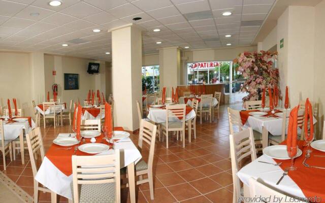 Hotel Provincia Express Minatitlan