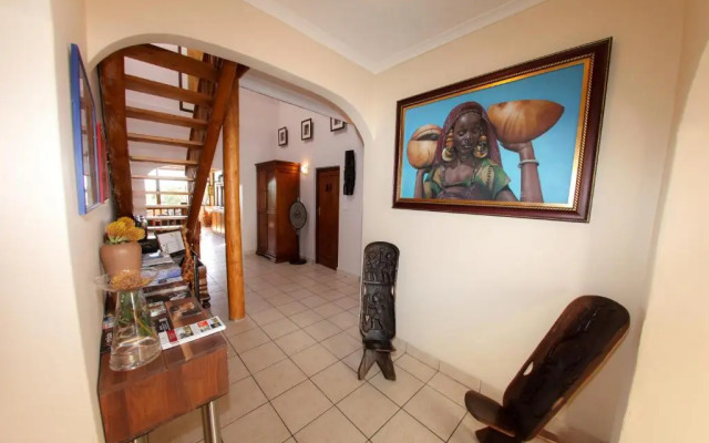 Winelands Villa Guesthouse