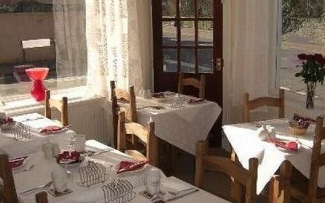 Babbling Brook Guest House