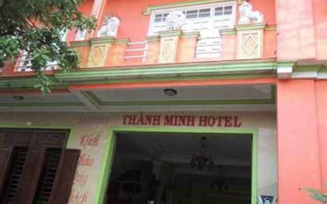 Thanh Minh Hotel