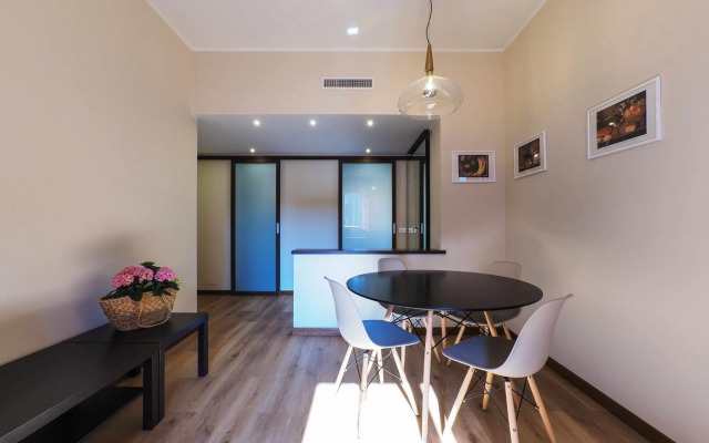 MBA24 Charming Suite close to metro Fiera Citylife