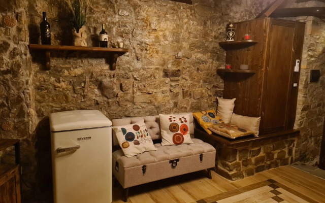 Casa Monaco Luxury Apartment