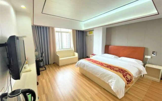 Wanli Hotel