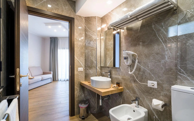 Taormina Palace Hotel