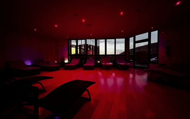 Villa Clorè Hotel & Spa