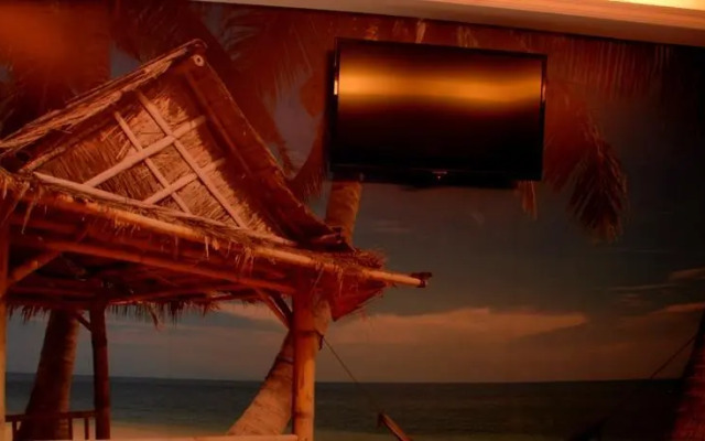 Spa Secret Apartments