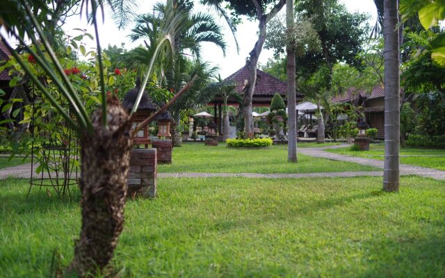 Tirta Sari Bungalows & Spa