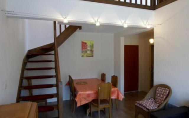 Appartement Barcelonnette, 3 pièces, 6 personnes - FR-1-165A-38
