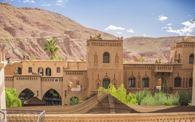 Riad Ksar Ighnda