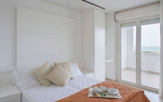 Modern Holiday Home in Vasto With Private Terrace