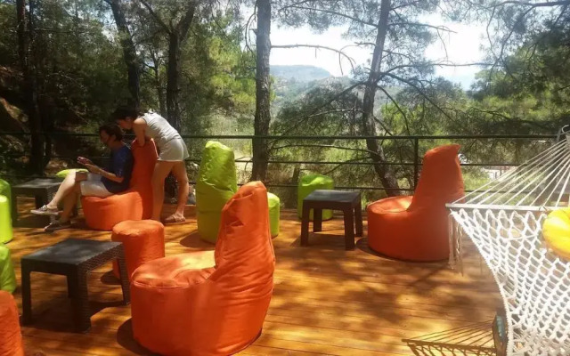 Kazdaglari Karye Müze Otel