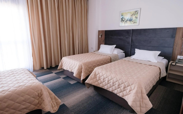 Hotel Slavija