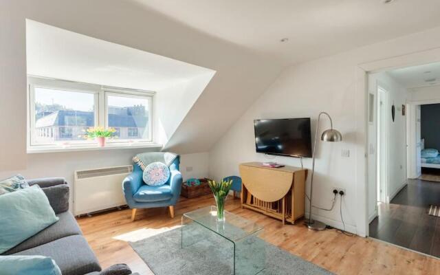 Argyll Apartments - Argyll Square, Oban