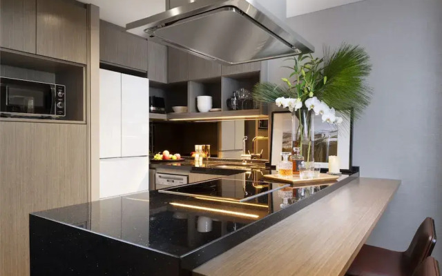 Hinode Hills Niseko Village