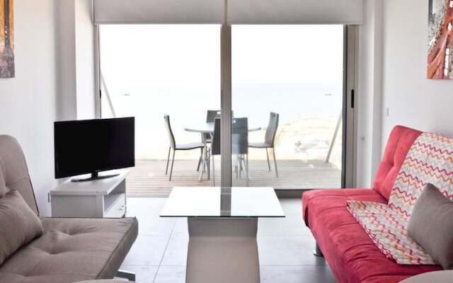 Oceanview Luxury Apartment 171