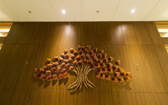 Hotel Grand Darshan Vadodara