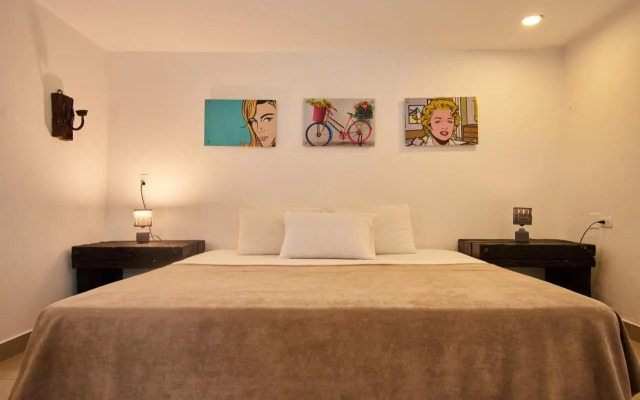 Mansión by Bernalo Hotels