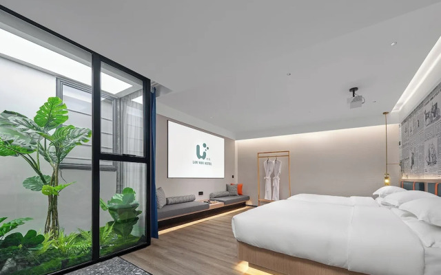 Lan Wan International Hotel