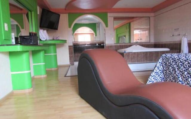 Motel Gran Vallarta - Adults Only