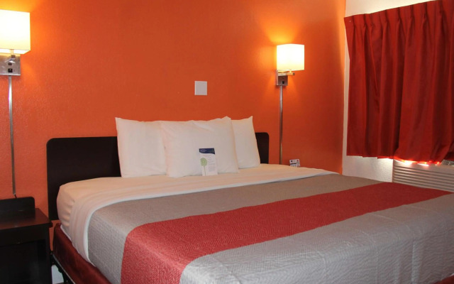 Motel 6 Goodland, KS