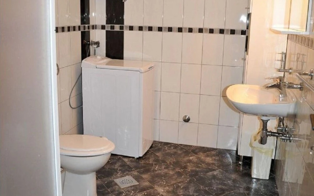 Bepa - 200 m From Sandy Beach - A1