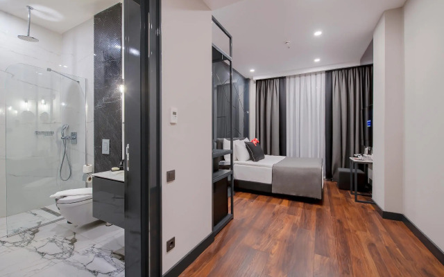 Adalia Hotel