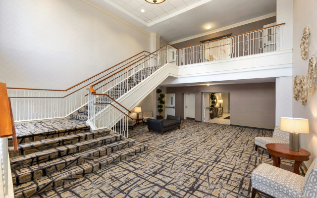 Hilton Garden Inn Shelton